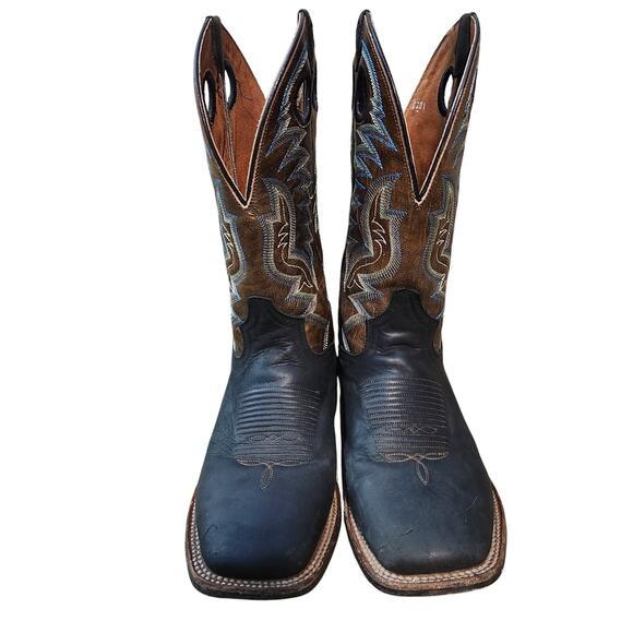 Dan Post Men\'s Deuce Western Boots‎ DP4558 model size 7 main image 8